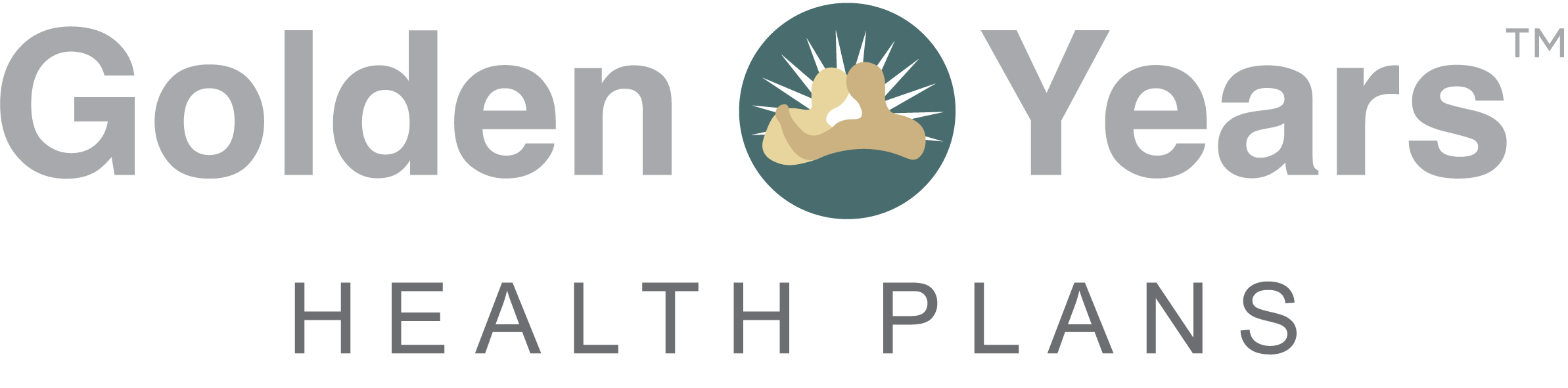 Golden Years Health Plans Logo - Explore Medicare Health Plans
